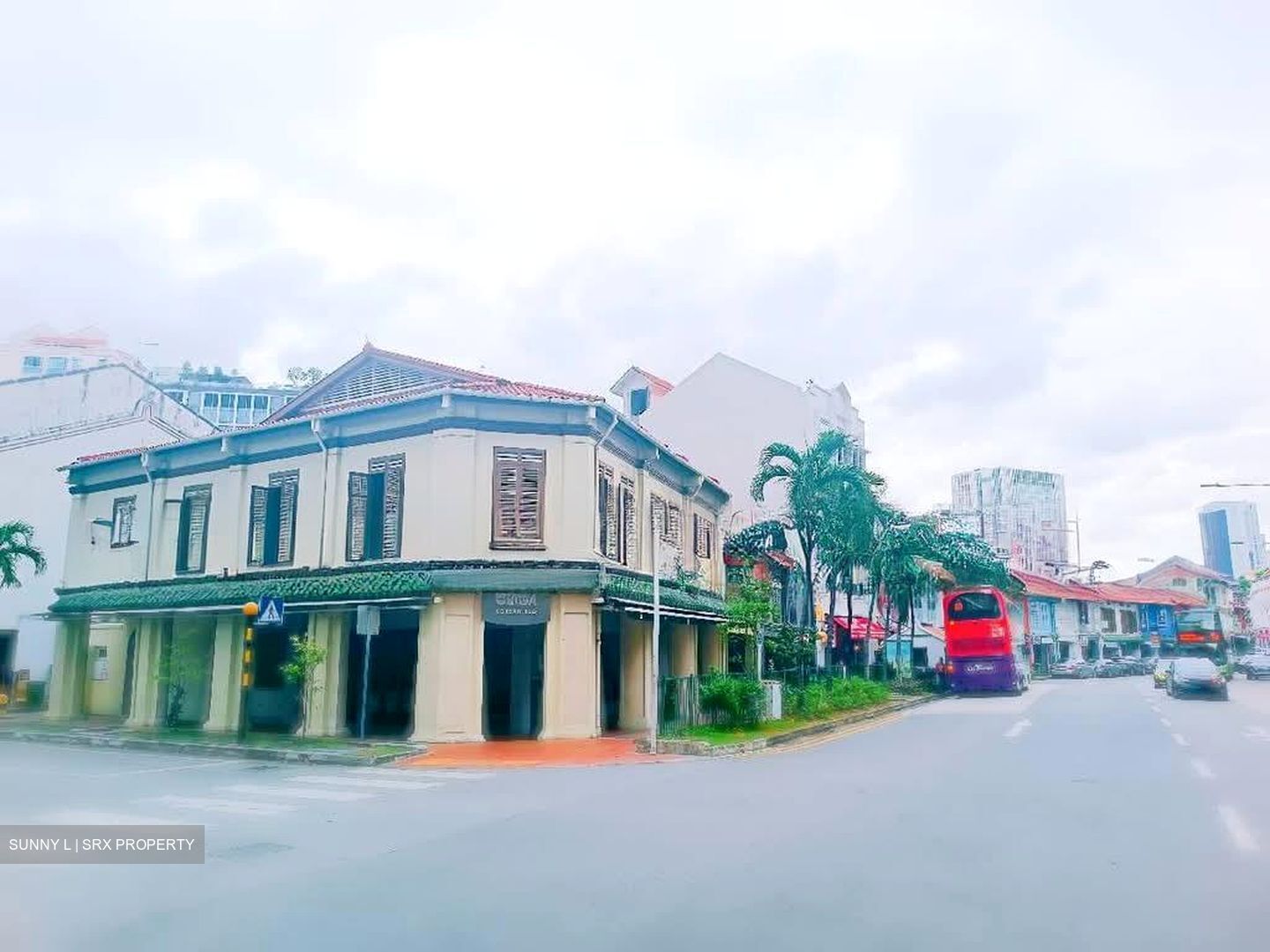 Duxton Road (D2), Retail #571633651